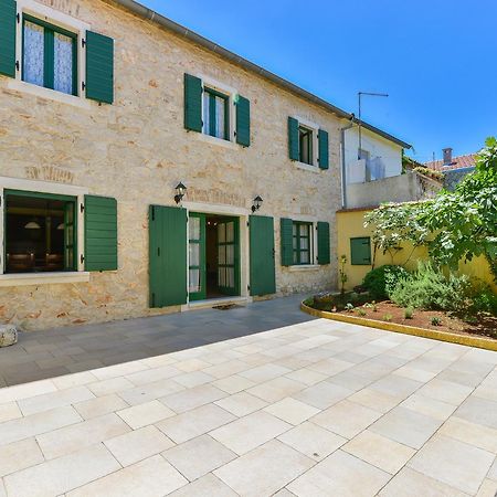 Villa Borgo Erizzo Zadar Exterior foto